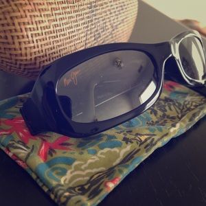 Maui Jim sunglasses